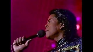 The Jacksons - [09] Dynamite | Victory Tour Toronto 1984