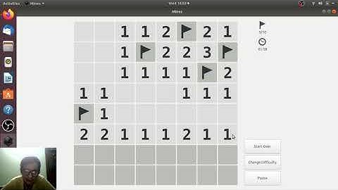 #MINESWEEPER #HINDI HOW TO PLAY MINESWEEPER IN HINDI | MINESWEEPER KAISE KHELEN
