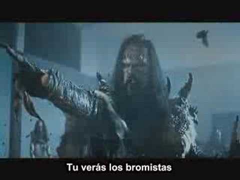 lordi hard rock aleluya por cloud