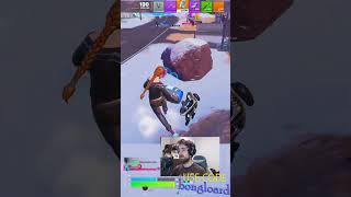 Team Wipe in ZB Trios