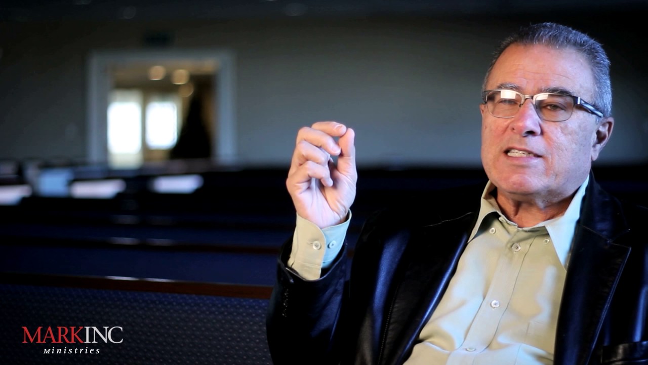 Why Does God Allow Suffering?