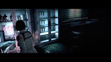 The Evil Within - The Consequence - Gameplay Part 12