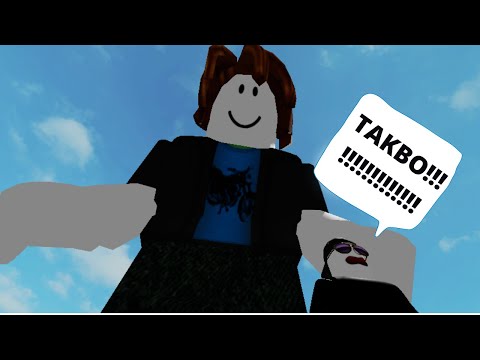 Video Giant Survival - dantdm roblox giant attack