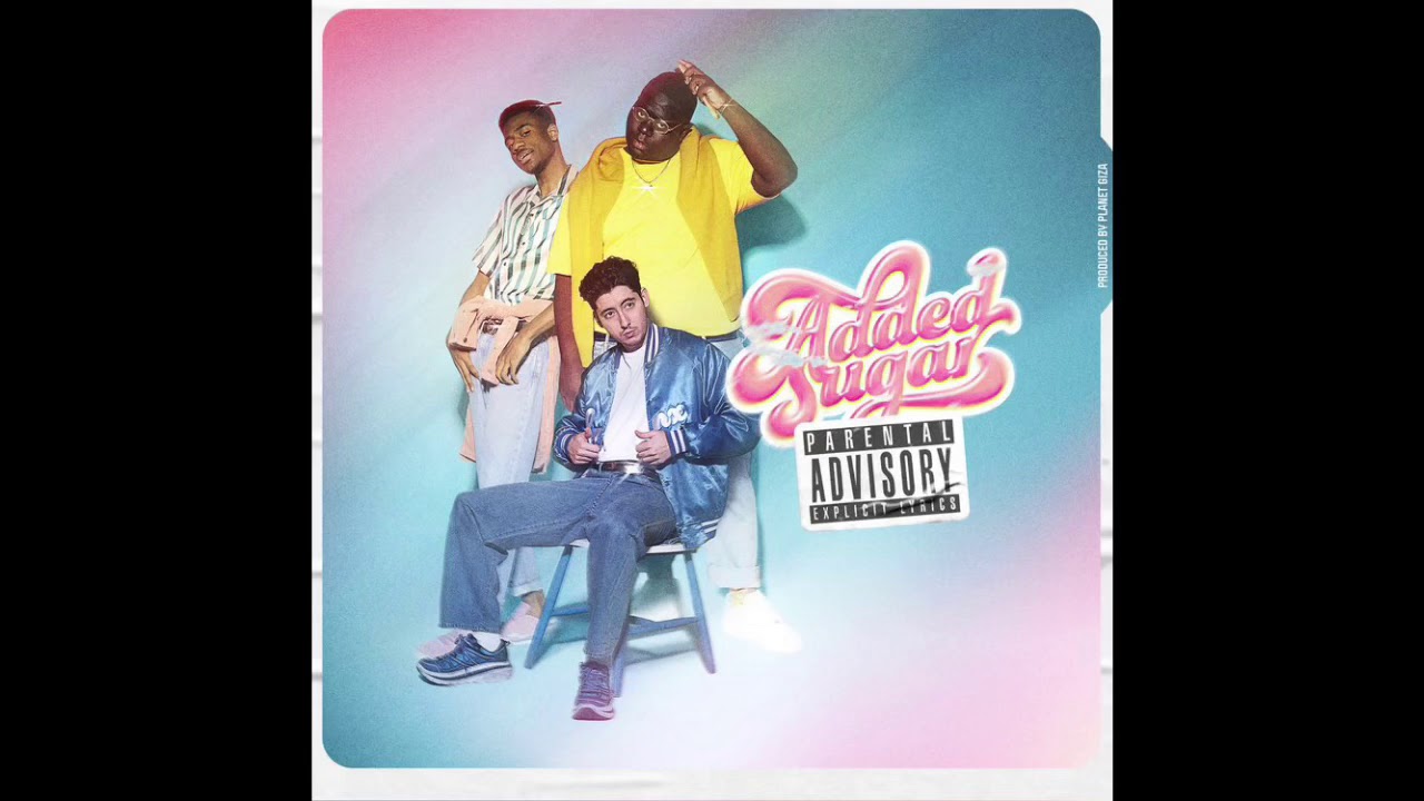 Planet Giza - Brk Frm Nrml (Ft. Mick Jenkins) Planet Giza - Brk Frm Nrml (Ft. Mick Jenkins)