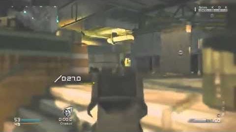 Call of Duty Ghosts How to Rank Up Fast Level Up Quick Earn XP Quickly Ghost Tips