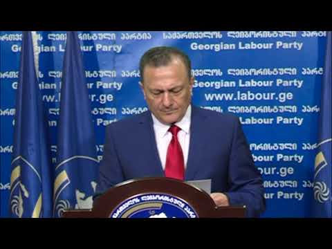 \"ივანიშვილის ოქროს ციებ-ცხელებამ დმანისის ტყეები შეიწირა..\" - შალვა ნათელაშვილი