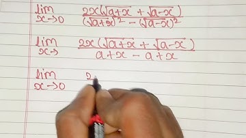 RD SHARMA SOLUTION CLASS 11 CHAPTER 29 LIMIT EX 29.4 COMPLETE IN HINDI, Q. no. 2