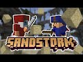 SANDSTORM - Team PvP map - Trailer thumbnail
