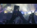 X Japan, live at Coachella, 4/22/18