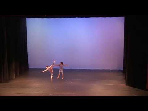 Darton State College Dance Program 2015-16