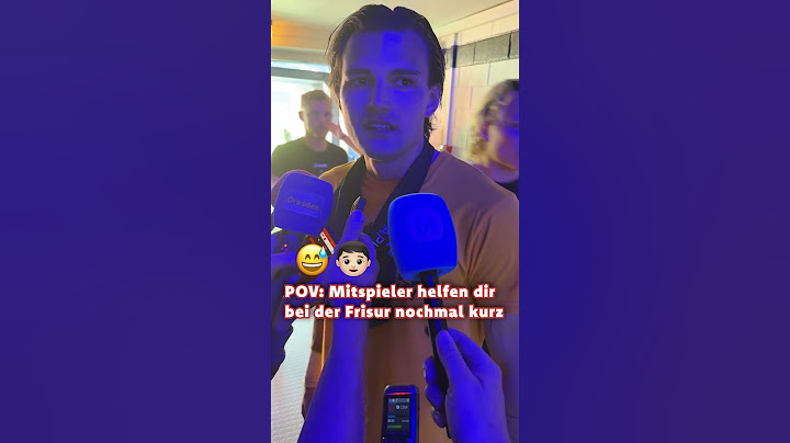😅👦Haare schön? Tim Schreiber Dynamo Dresden