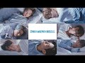 [COWAY x BTS] 코웨이 슬립케어 매트리스 Making film