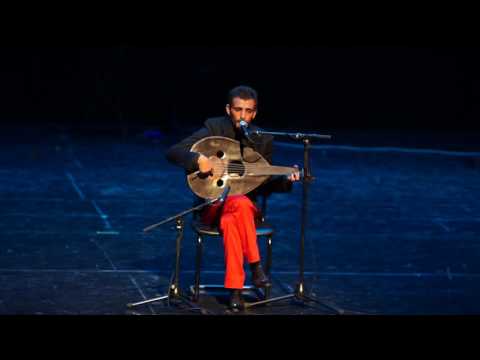 عرض حوار المغني اسامة اذياب مفتاح الكرامة 25 9 2016