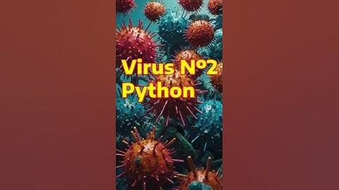 Virus №2. Python. Robocontest N0014