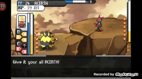 EvoCreo #5 The Way To Electron Metro