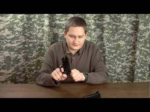 Video: Pneumatiniai šautuvai 