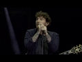 James Arthur - Recovery - Switzerland (08/06/19)