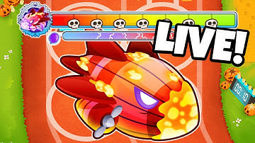 Blastapopoulos on Four Circles | Normal & Elite