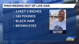 Santa Cruz County deputies seek public’s help to find missing at-risk man