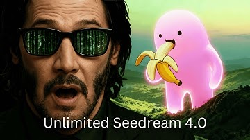 The AI That Beats Nano Banana? Testing Seedream 4.0 on Higgsfield AI (Bytedance