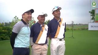 Samdech Techo Prime Minister Cup 2019 | Vattanac Golf Resort