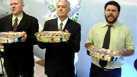 Como orar pelo pão?