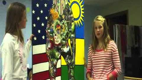 Service Learning - Reflection