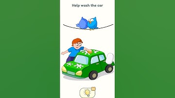 Dop 2 Delete One Part Level 603 #youtubeshorts #shorts