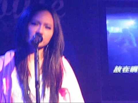 F I R 紀念日 彩虹天堂 Live House