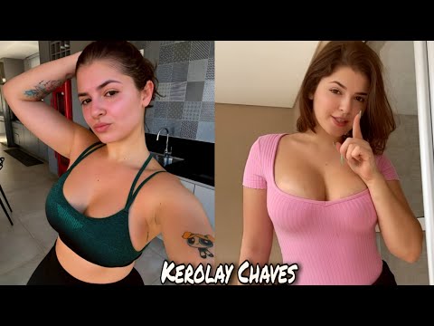 Kerolay Chaves OnlyFans: A Look At Her Business Model