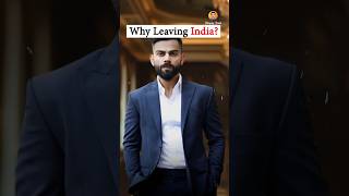 Why Are Indian Millionaires Leaving The Country?