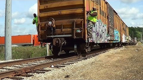 Griffin Switcher GO 5 Shoving Industry Lead 9 11 2014