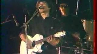 Кино - Группа Крови (live). 1990 год