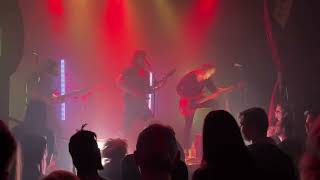 Torrential Rain - Deaf Ears live Free & Easy 2023 Munich