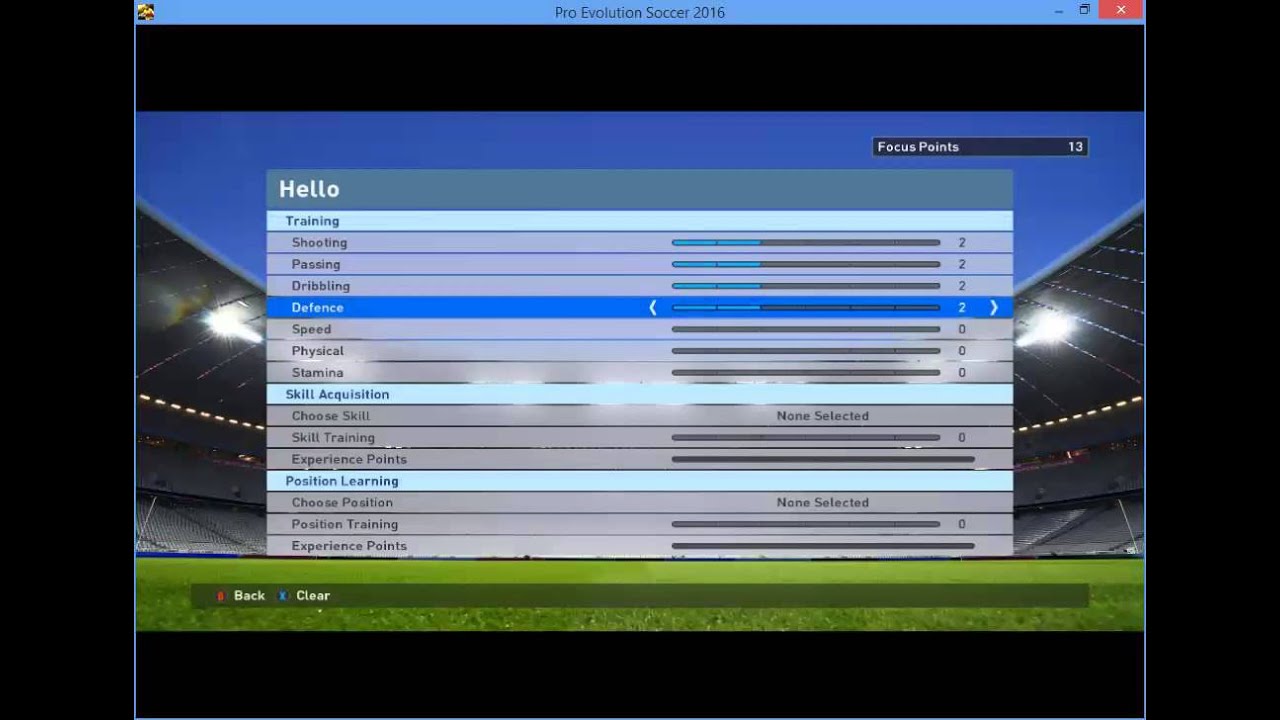 Audition Software Free Download Crack For Pes