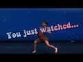 End of video
