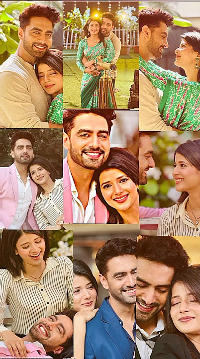 O mahi ❤️❤️ #abhimanforever #abhimaan #arjitsingh #love #starplus #directorkutproduction #song