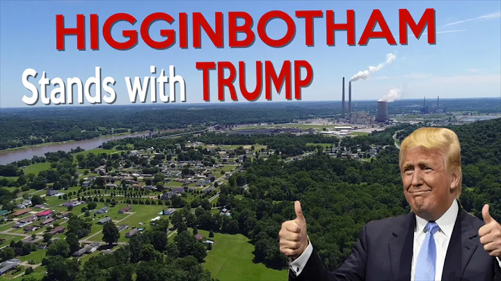 Higginbotham for West Virginia