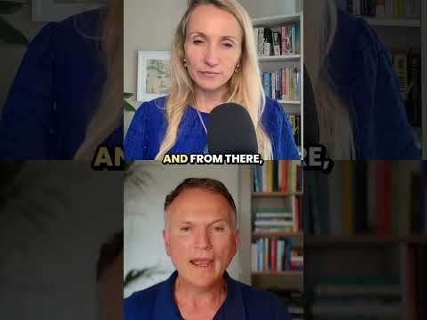 The Mindset Shift Every Leader Needs Above The Line Living