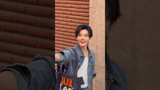 Jaemin x LEE 101 #jaemin #nctdream #nct 261001 LEE 101 anniversary pop-up store