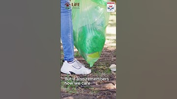 We Gave Nature Plastic. Now Let’s Give It Care | Join HPCL in Making Every Act Count