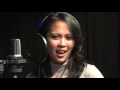 Tahera - The Greatest Love of All (George Benson / Whitney Houston cover)