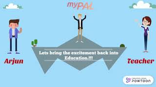 Welcome to ‘myPAL’ – Your Personalized Coaching Platform screenshot 5