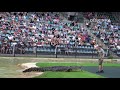Robert Irwin Solo Croc Show! With Bluey the Crocodile ft. a Bin Chicken