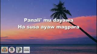 RKJun - Maglabay ra in sakit (Tausug Rap Song 2019)