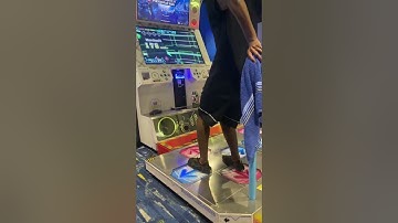 DDR - Our Soul ESP 999,740 26p