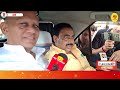 RJD के मंत्री-विधायकों ने कहा था- हमने तो प्रणव झा को वोट किया..