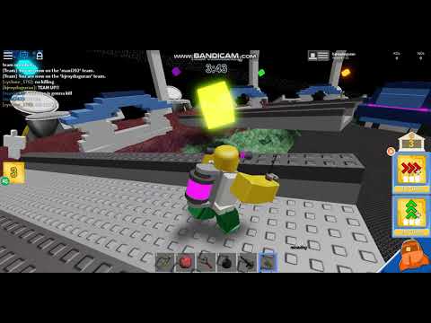 Roblox Egg Hunt Event 2019 How To Get The Noob Attack Egglander Roblox Battle - roblox egg hunt noob egg