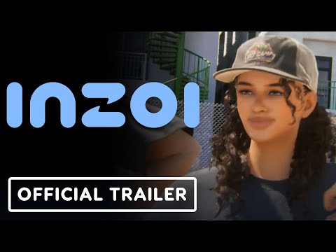 inZOI - Official Early Access Launch Trailer
