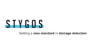 Stygos - setting the new standard in automated car damage detection via deep learning